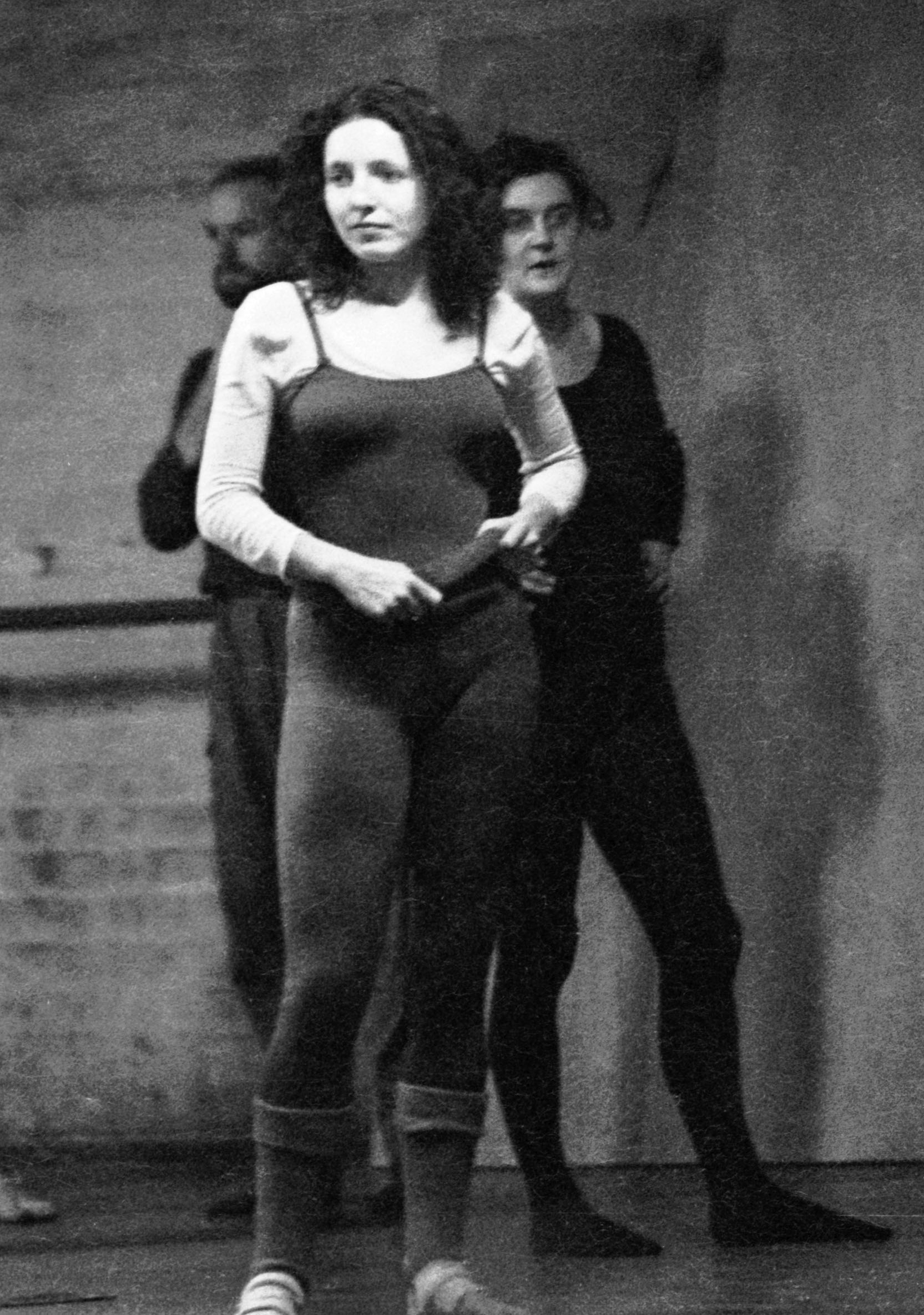 1976 Lindsay Kemp 12